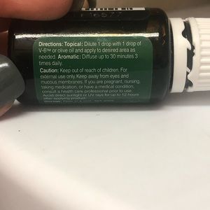 Young Living Other - Young Living Dragon Time Essential Oil Blend Young Living Other - Young Living Dragon Time Essential Oil Blend